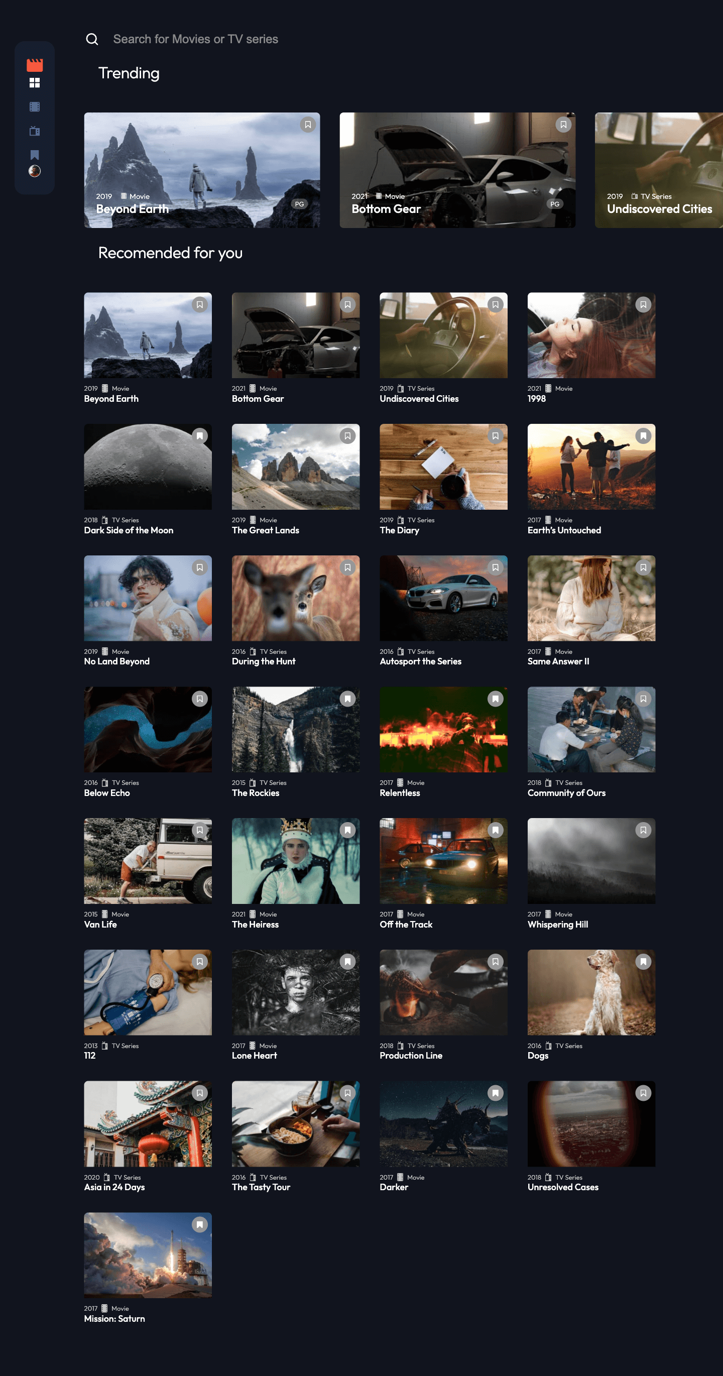 Web Applications